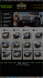 Mobile Screenshot of houstonautofinance.net